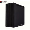 ASUS ProArt PA602 Wood Edition Tempered Glass E-ATX Mid Tower Case - Black ASUS ProArt PA602 Wood Edition Tempered Glass E-ATX Mid Tower Case - Black