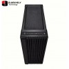 ASUS ProArt PA602 Wood Edition Tempered Glass E-ATX Mid Tower Case - Black ASUS ProArt PA602 Wood Edition Tempered Glass E-ATX Mid Tower Case - Black