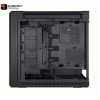 ASUS ProArt PA602 Wood Edition Tempered Glass E-ATX Mid Tower Case - Black ASUS ProArt PA602 Wood Edition Tempered Glass E-ATX Mid Tower Case - Black