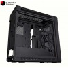 ASUS ProArt PA602 Wood Edition Tempered Glass E-ATX Mid Tower Case - Black ASUS ProArt PA602 Wood Edition Tempered Glass E-ATX Mid Tower Case - Black