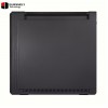 ASUS ProArt PA602 Wood Edition Tempered Glass E-ATX Mid Tower Case - Black ASUS ProArt PA602 Wood Edition Tempered Glass E-ATX Mid Tower Case - Black