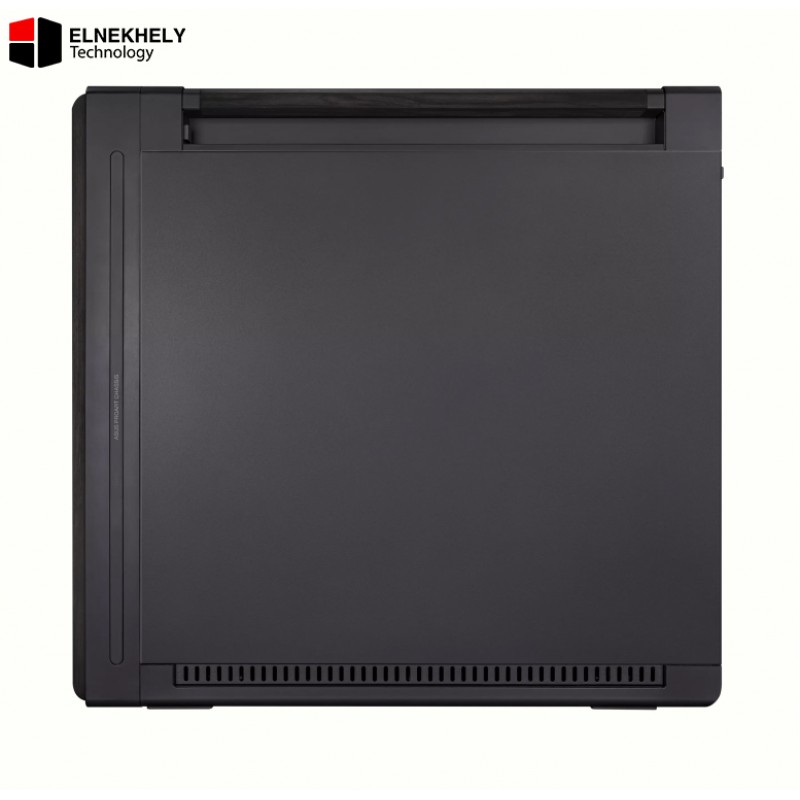 ASUS ProArt PA602 Wood Edition Tempered Glass E-ATX Mid Tower Case - Black ASUS ProArt PA602 Wood Edition Tempered Glass E-ATX Mid Tower Case - Black