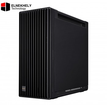 ASUS ProArt PA602 E-ATX Workstation Chassis with 420mm Radiator Support ASUS ProArt PA602 E-ATX Workstation Chassis with 420mm Radiator Support