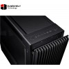 ASUS ProArt PA602 E-ATX Workstation Chassis with 420mm Radiator Support