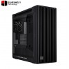 ASUS ProArt PA602 E-ATX Workstation Chassis with 420mm Radiator Support