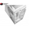 ASUS ROG Strix Helios II White Edition Mid Tower Gaming Case – EATX Support, Tempered Glass, 4 Pre-Installed Fans, ARGB Lighting ASUS ROG Strix Helios II White Edition Mid Tower Gaming Case – EATX Support, Tempered Glass, 4 Pre-Installed Fans, ARGB Lighting