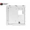 ASUS ROG Strix Helios II White Edition Mid Tower Gaming Case – EATX Support, Tempered Glass, 4 Pre-Installed Fans, ARGB Lighting ASUS ROG Strix Helios II White Edition Mid Tower Gaming Case – EATX Support, Tempered Glass, 4 Pre-Installed Fans, ARGB Lighting