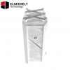 ASUS ROG Strix Helios II White Edition Mid Tower Gaming Case – EATX Support, Tempered Glass, 4 Pre-Installed Fans, ARGB Lighting ASUS ROG Strix Helios II White Edition Mid Tower Gaming Case – EATX Support, Tempered Glass, 4 Pre-Installed Fans, ARGB Lighting