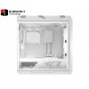 ASUS ROG Strix Helios II White Edition Mid Tower Gaming Case – EATX Support, Tempered Glass, 4 Pre-Installed Fans, ARGB Lighting ASUS ROG Strix Helios II White Edition Mid Tower Gaming Case – EATX Support, Tempered Glass, 4 Pre-Installed Fans, ARGB Lighting