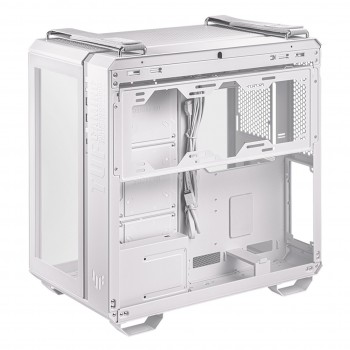 TUF Gaming GT502 White