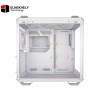 Asus TUF Gaming GT502 PLUS White Mid Tower Case + 4 ARGB Fans Asus TUF Gaming GT502 PLUS White Mid Tower Case + 4 ARGB Fans