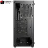 Antec AX65 ARGB Mid Tower Case with Atom V450 450W PSU Antec AX65 ARGB Mid Tower Case with Atom V450 450W PSU