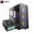 Antec AX65 ARGB Mid Tower Case with Atom V450 450W PSU