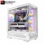 ANTEC C7 ARGB Mid Tower Case White