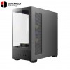 Antec CX705 ARGB Mid Tower Gaming Case with Atom G750 750W 80 Plus Gold PSU Antec CX705 ARGB Mid Tower Gaming Case with Atom G750 750W 80 Plus Gold PSU