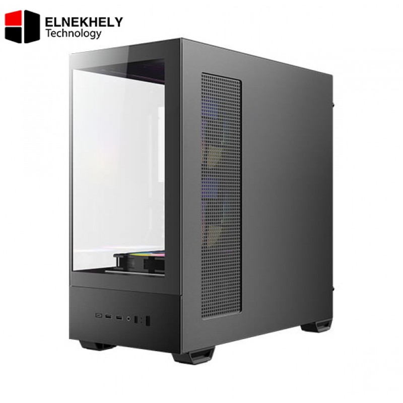 Antec CX705 ARGB Mid Tower Gaming Case with Atom G750 750W 80 Plus Gold PSU Antec CX705 ARGB Mid Tower Gaming Case with Atom G750 750W 80 Plus Gold PSU