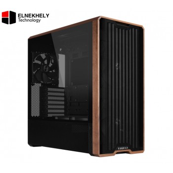 Lian Li Lancool 217 Black Mid-Tower Gaming Case – High Airflow Mesh Design, Tempered Glass Side Panel, Advanced Cooling Support