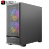 Antec P30 ARGB Mid Tower Case with Wood Accents Antec P30 ARGB Mid Tower Case with Wood Accents