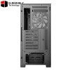 Antec P30 ARGB Mid Tower Case with Wood Accents Antec P30 ARGB Mid Tower Case with Wood Accents