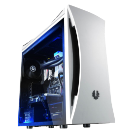 Bitfenix Enso Rgb White Mid Tower Case Bfc Ens 150 Wwwgk Rp Bitfenix Enso Rgb White Mid Tower Case Bfc Ens 150 Wwwgk Rp