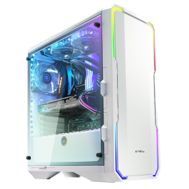 Bitfenix Enso Rgb Black Mid Tower Case Bfc Ens 150 Kkwgk Rp Bitfenix Enso Rgb Black Mid Tower Case Bfc Ens 150 Kkwgk Rp