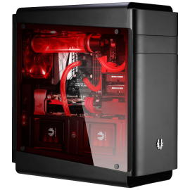Bitfenix Enso Rgb Black Mid Tower Case Bfc Ens 150 Kkwgk Rp Bitfenix Enso Rgb Black Mid Tower Case Bfc Ens 150 Kkwgk Rp