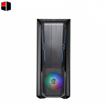 Cooler Master MASTERBOX 500 ATX Case Cooler Master MASTERBOX 500 ATX Case