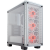 Corsair Crystal 460X White RGB Mid Tower Case 