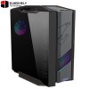 GIGABYTE AORUS C601 GLASS Mid-Tower Gaming Case