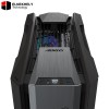 GIGABYTE AORUS C601 GLASS Mid-Tower Gaming Case