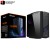 GIGABYTE AORUS C601 GLASS Mid-Tower Gaming Case