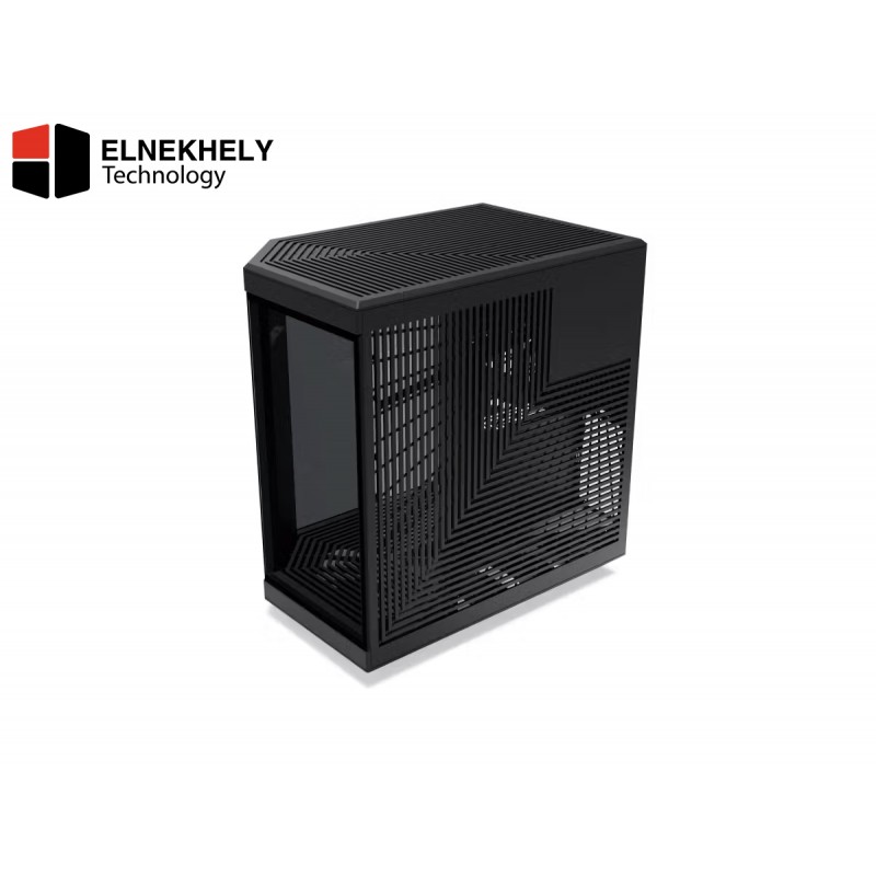 HYTE-Y70 Touch Infinite 14.9" 2.5K IPS 500nits 3rd Gen Display Gen 4.0 Riser Cable – All Black Design HYTE-Y70 Touch Infinite 14.9" 2.5K IPS 500nits 3rd Gen Display Gen 4.0 Riser Cable – All Black Design