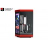 HYTE-Y70 Touch Infinite 14.9-inch 2.5K IPS 500 nits 3rd Gen Touchscreen with Gen 4.0 Riser Cable – Black & Red Color Design HYTE-Y70 Touch Infinite 14.9-inch 2.5K IPS 500 nits 3rd Gen Touchscreen with Gen 4.0 Riser Cable – Black & Red Color Design