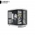HYTE Y70 Touch Infinite Mid-Tower Case - 14.9" 2.5K IPS Touchscreen, 500 Nits, Gen 4.0 Riser Cable, Black & White