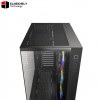 ID-COOLING VIEW 510 4 Fan PWM ARGB Black Mid Tower Case ID-COOLING VIEW 510 4 Fan PWM ARGB Black Mid Tower Case