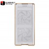 Lian Li LANCOOL 217 White Mid-Tower Case – Back-Connect MB Support Lian Li LANCOOL 217 White Mid-Tower Case – Back-Connect MB Support