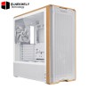 Lian Li LANCOOL 217 White Mid-Tower Case – Back-Connect MB Support Lian Li LANCOOL 217 White Mid-Tower Case – Back-Connect MB Support
