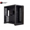 Lian Li PC-O11 Dynamic Black Mid Tower Case – Dual Chamber Design