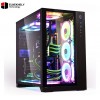 Lian Li PC-O11 Dynamic Black Mid Tower Case – Dual Chamber Design