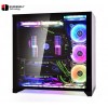 Lian Li PC-O11 Dynamic Black Mid Tower Case – Dual Chamber Design