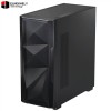 Xander Velox Flow Black E-ATX Gaming Case with 750W PSU Xander Velox Flow Black E-ATX Gaming Case with 750W PSU
