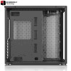 Xander Neptune Black High-Airflow ATX Case + PSU 850W + 7 ARGB Fans Xander Neptune Black High-Airflow ATX Case + PSU 850W + 7 ARGB Fans