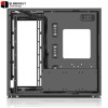 Xander Neptune Black High-Airflow ATX Case + PSU 850W + 7 ARGB Fans Xander Neptune Black High-Airflow ATX Case + PSU 850W + 7 ARGB Fans