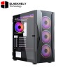 Xander Velox Mid Tower Case + 700W 80+ White Xander Velox Mid Tower Case + 700W 80+ White