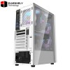Darkflash A290 ATX Gaming Case White Darkflash A290 ATX Gaming Case White