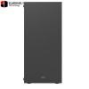 darkflash DK100 Black ATX Case – Tempered Glass Edition darkflash DK100 Black ATX Case – Tempered Glass Edition