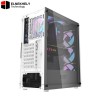 darkflash DK352 Plus White ATX Case + 4 PWM Fans darkflash DK352 Plus White ATX Case + 4 PWM Fans