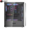 darkflash DK352 Plus White ATX Case + 4 PWM Fans darkflash DK352 Plus White ATX Case + 4 PWM Fans