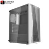 darkflash DK352 Plus White ATX Case + 4 PWM Fans darkflash DK352 Plus White ATX Case + 4 PWM Fans
