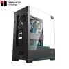 darkflash DY450L Pro Black ATX Case – Smart Monitoring Full-Tower